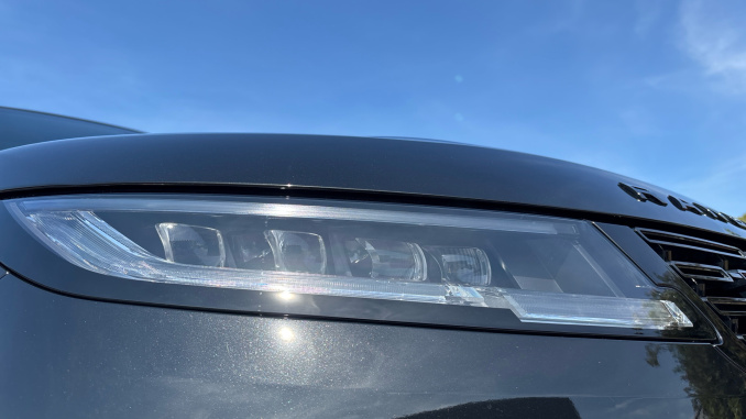 Land Rover Range Rover Sport 3.0 D300 Autobiography 5dr Auto Diesel Estate - Image 17